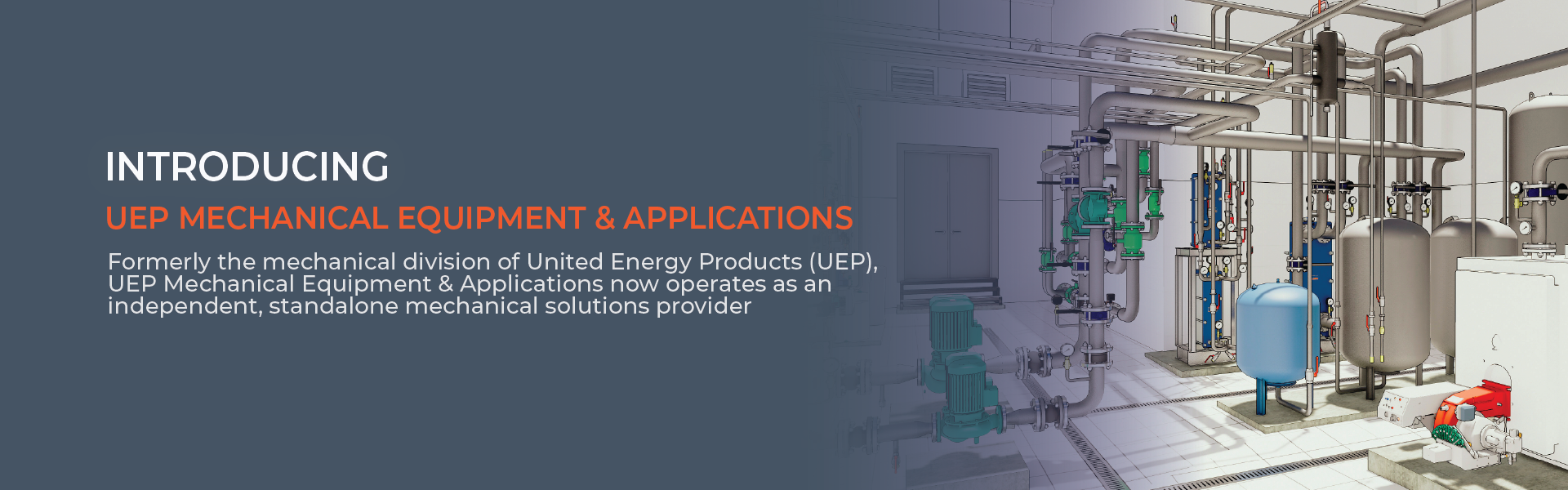UEP Header Image